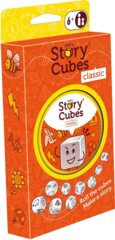 Rory's Story Cubes - TIN